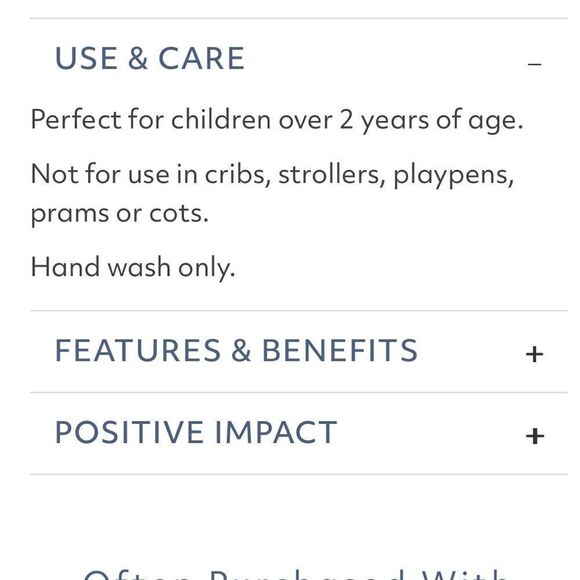 Norwex Chenille Seal Pet NWOT - Picture 11 of 12